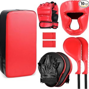 Boxing Training Equipment