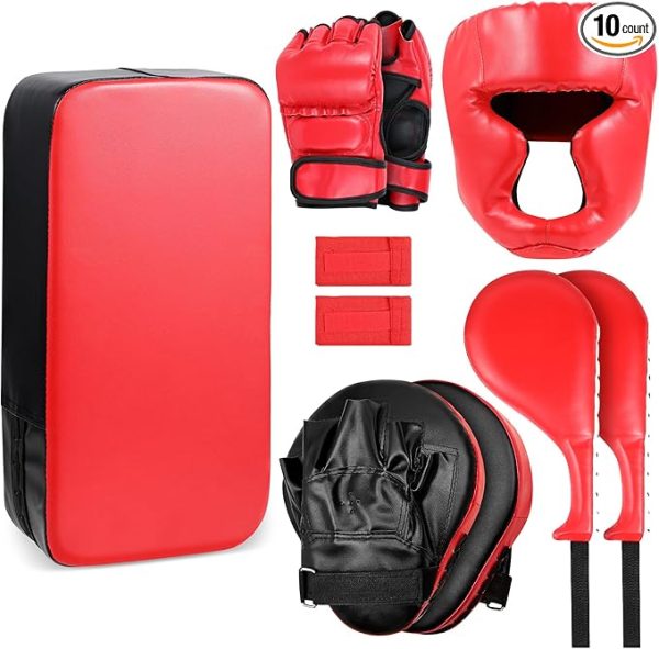Boxing Training Equipment